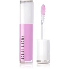 Bobbi Brown Extra Plump Lip Serum Hydratisierendes Lipgloss Farbton Bare Lilac