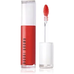 Bobbi Brown Extra Plump Lip Serum Hydratisierendes Lipgloss Farbton Bare Geranium