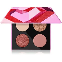 Bobbi Brown Threads of Love Eyeshadow Squad Lidschattenpalette