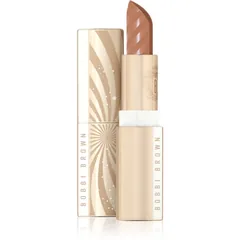 Bobbi Brown Holiday Luxe Lipstick hochpigmentierter, cremiger Lippenstift Farbton Maple