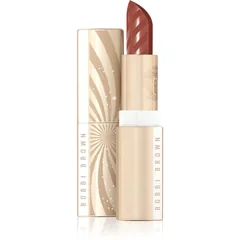 Bobbi Brown Holiday Luxe Lipstick hochpigmentierter, cremiger Lippenstift Farbton Sweet Cherry