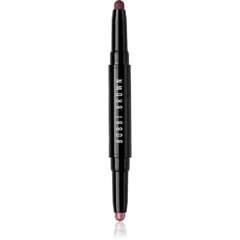 Bobbi Brown Long-Wear Dual-Ended Cream Shadow Stick Lidschatten-Stift Duo Farbton Radiant Rose / Brazen