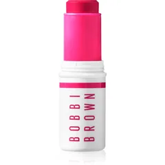 Bobbi Brown Skin Enhancer Multi-Stick multifunktionelles Foundation für Gesicht und Lippen Farbton Crushed Fuchsia