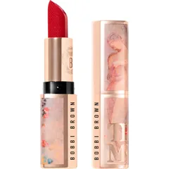 Bobbi Brown Holiday Luxe Lipstick Cremiger Lippenstift Farbton Parisian Red