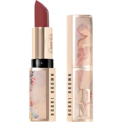 Bobbi Brown Holiday Luxe Lipstick Cremiger Lippenstift Farbton Neutral Rose