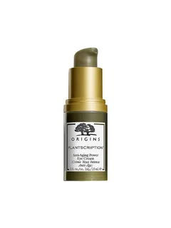 Origins Plantscription Anti-Aging Power Eye Cream