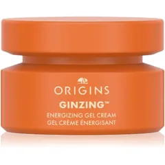 Origins GinZing™ Energizing Vitamin C Gel Cream Feuchtigkeit spendendes Cremegel mit aufhellender Wirkung