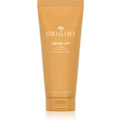 Origins Drink Up™ 10 Minute Hydrating Mask With Apricot & Glacier Water Hydratisierende Maske