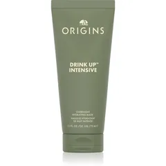 Origins Drink Up™ Intensive Overnight Hydrating Mask With Avocado feuchtigkeitsspendende Maske für die Nacht
