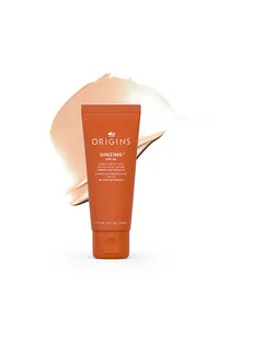 Origins GinZing SPF 40 Energy-Boosting Tinted Moisturizer Shade 1