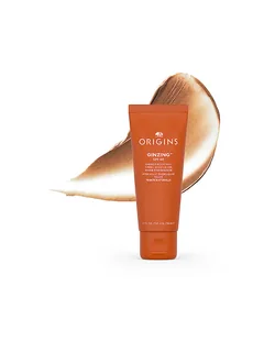 Origins GinZing SPF 40 Energy-Boosting Tinted Moisturizer Shade 3