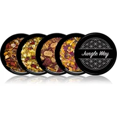 Jungle Way Discovery set Celebrate Your Love Heizer