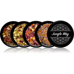 Jungle Way Discovery set Balance Your Space Heizer