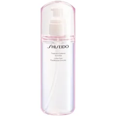 Shiseido Generic Skincare Treatment Softener Enriched feuchtigkeitsspendendes Gesichtswasser für normale und trockene Haut