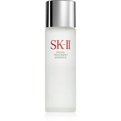 SK-II Facial Treatment Essence Gesichtsserum gegen Hautalterung mit Vitamin C