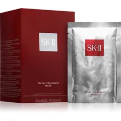 SK-II Facial Treatment Mask straffende Gesichtsmaske