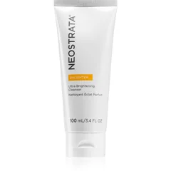 NeoStrata Enlighten Ultra Brightening Cleanser aufhellender Reinigungsschaum zur Verjüngung der Gesichtshaut