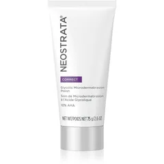 NeoStrata Correct Glycolic Microdermabrasion Polish erneuerndes Peeling mit AHA