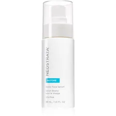 NeoStrata Restore Bionic Face Serum glättendes Serum zur Feuchtigkeitsversorgung und Aufhellung der Haut
