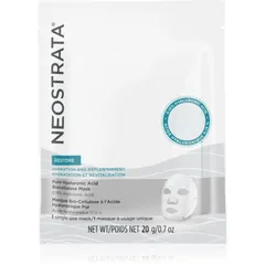 NeoStrata Restore feuchtigkeitsspendende Tuchmaske mit Hyaluronsäure