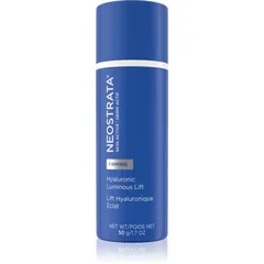 NeoStrata Firming Hyaluronic Luminious Lift festigendes Serum mit Hyaluronsäure