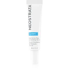 NeoStrata Clarify Post-Acne Mark Correcting Serum korrigierendes Serum gegen Akne