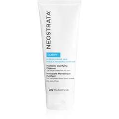 NeoStrata Clarify Mandelic Clarifying Cleanser Reinigungsgel für fettige Haut