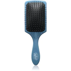Wet Brush Paddle Detangler Haarbürste Blue