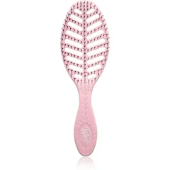 Wet Brush Speed Dry Go green Bürste für trockenes Haar Pink
