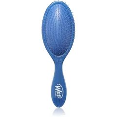 Wet Brush Natural Marble Original Haarbürste Blue