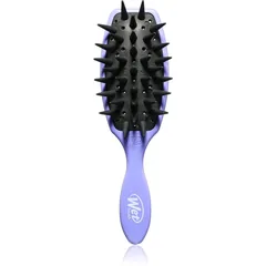 Wet Brush Treatment Brush Haarbürste für die leichte Kämmbarkeit des Haares