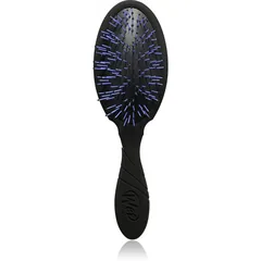Wet Brush Thick Hair Haarbürste für grobes und lockiges Haar Black