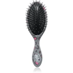 Wet Brush Kids Detangler Haarbürste für Kinder Leopard