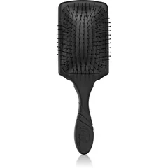 Wet Brush Pro Paddle Haarbürste Black