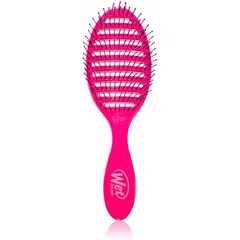 Wet Brush Speed Dry Haarbürste für die leichte Kämmbarkeit des Haares