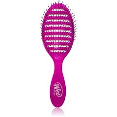 Wet Brush Speed Dry Haarbürste für die leichte Kämmbarkeit des Haares