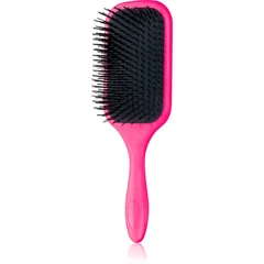 Denman D90L Tangle Tamer Flache Bürste Ultra Pink .