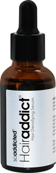 Soaddicted Hairaddict Hair Densifying Serum