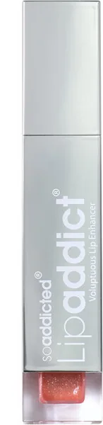 Soaddicted LipAddict 203 Mon Cherie