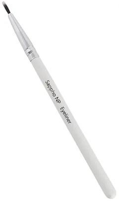 Sappho Eyeliner Brush .