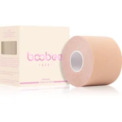 Boobee Tapes Brust-Klebeband Farbton Powder .