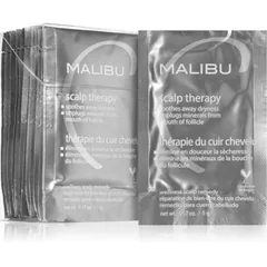Malibu C Wellness Hair Remedy Scalp Therapy Pflege für die Kophaut 12x