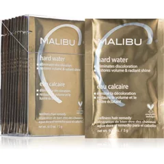 Malibu C Wellness Hair Remedy Hard Water Detox-Kur für das Haar 12x