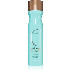 Malibu C Hard Water Wellness tiefenreinigendes Shampoo gegen hartes Wasser