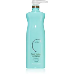 Malibu C Hard Water Wellness tiefenreinigendes Shampoo gegen hartes Wasser
