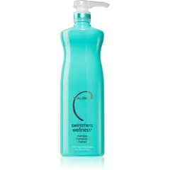 Malibu C Swimmers Wellness Schützendes Shampoo für Schwimmer
