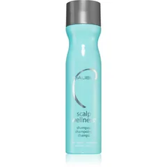 Malibu C Scalp Wellness hydratisierendes Shampoo für die gesunde Kopfhaut