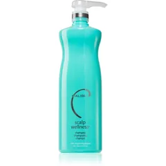 Malibu C Scalp Wellness hydratisierendes Shampoo für die gesunde Kopfhaut