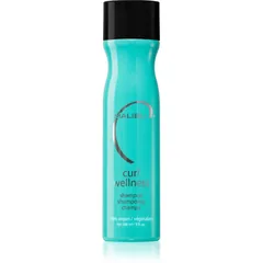 Malibu C Curl Wellness hydratisierendes Shampoo für das Haar