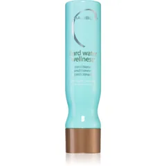 Malibu C Hard Water Wellness Tiefreinigender Conditioner gegen hartes Wasser